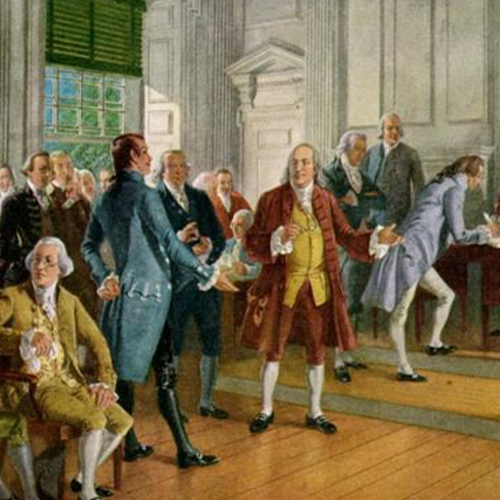 Founding Fathers of the United States